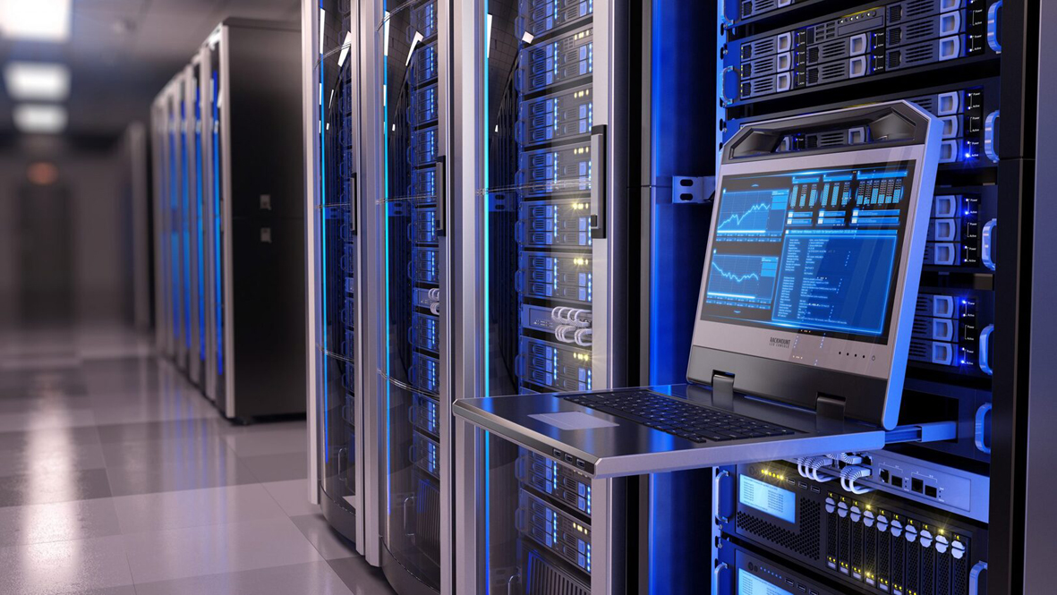 数据中心 DATACENTER （取自MIDA官网）