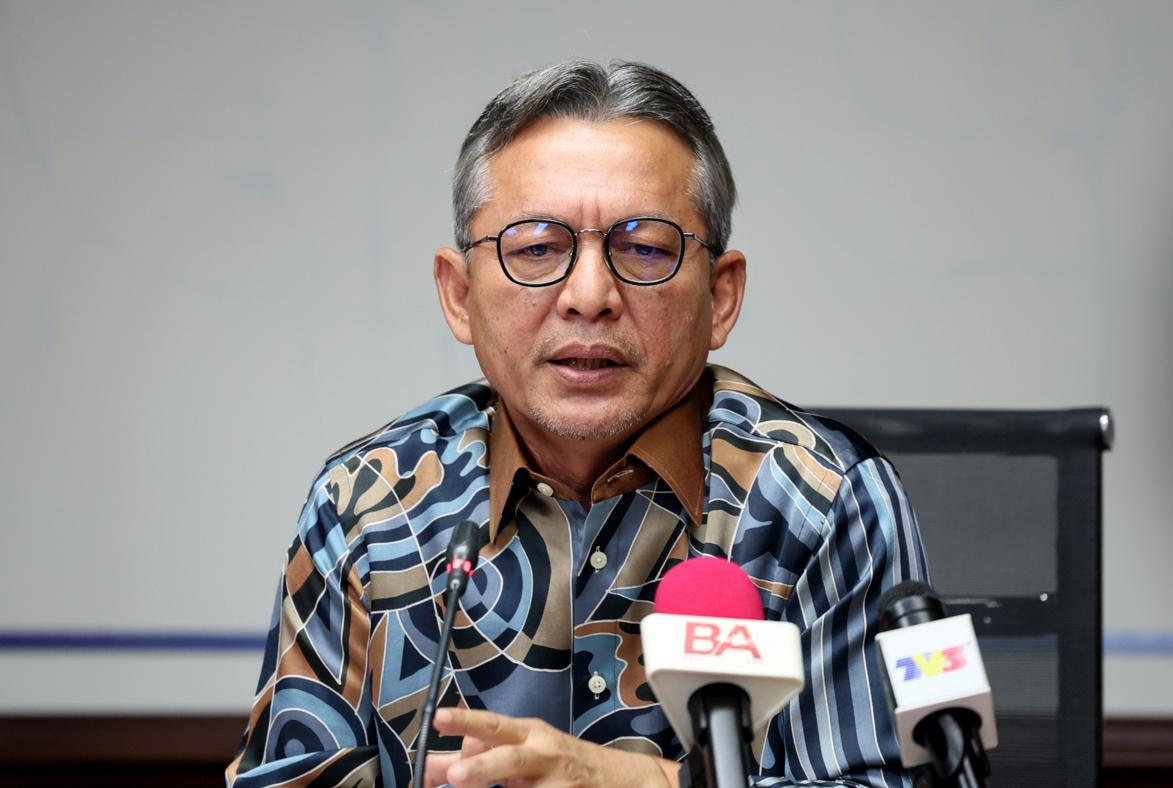槟华中反对国语数理班 土团:有违国语地位之嫌
