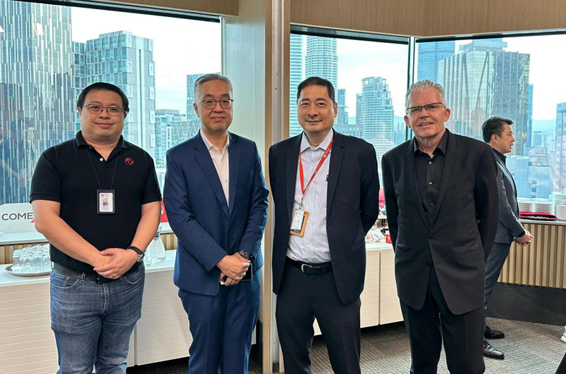 首届SustainBiz食品展 9月10日雲頂掀開序幕