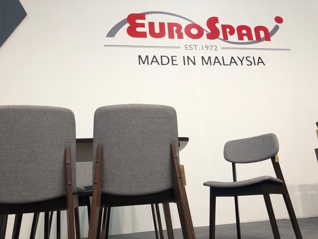 欧展控股 EUROSP
