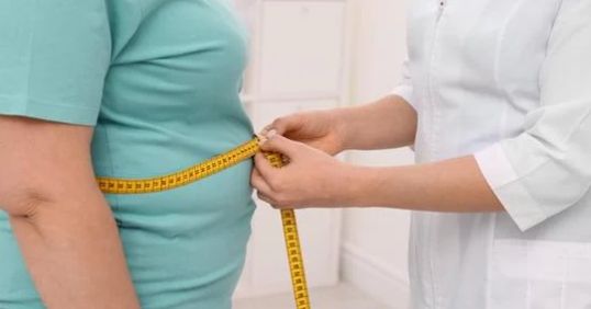 肥胖不能单看BMI 专家提2类诊断新标准