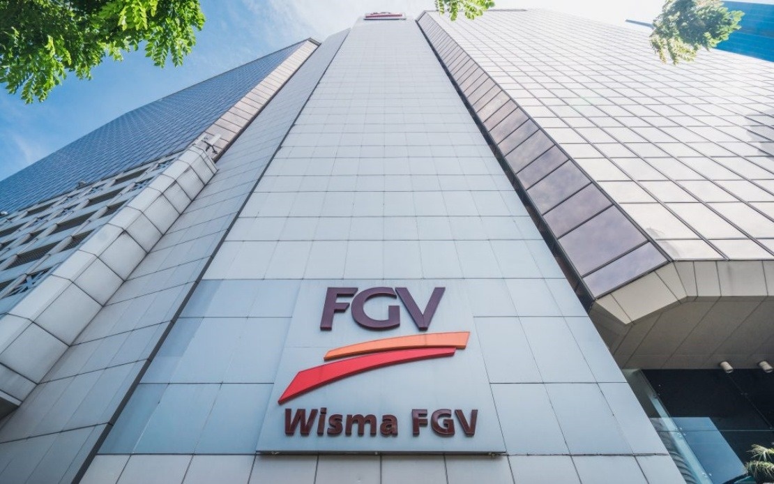 FGV:没收到私有化通知