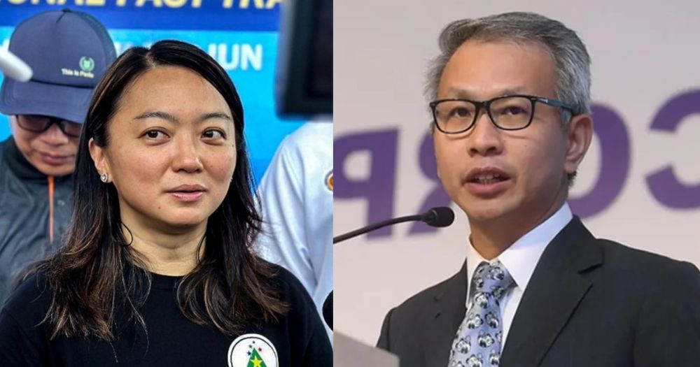 杨巧双无法影响雪州政府 潘俭伟：勿与养牛案相提并论