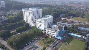 完美捐5千万充建校基金 新纪元打造新校园新学科