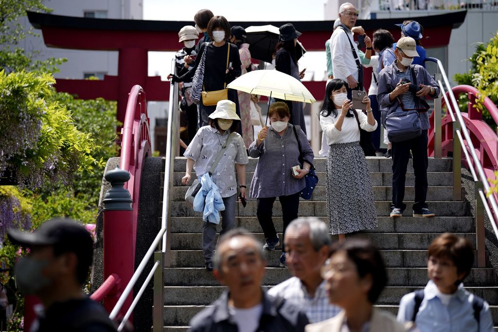 日本市民 日本社会