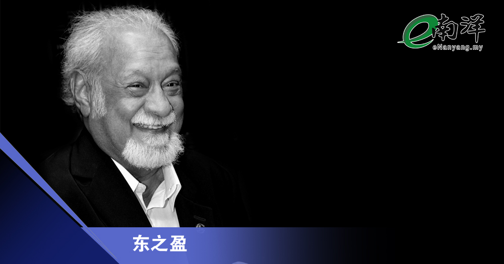 实践加巴星遗志/东之盈