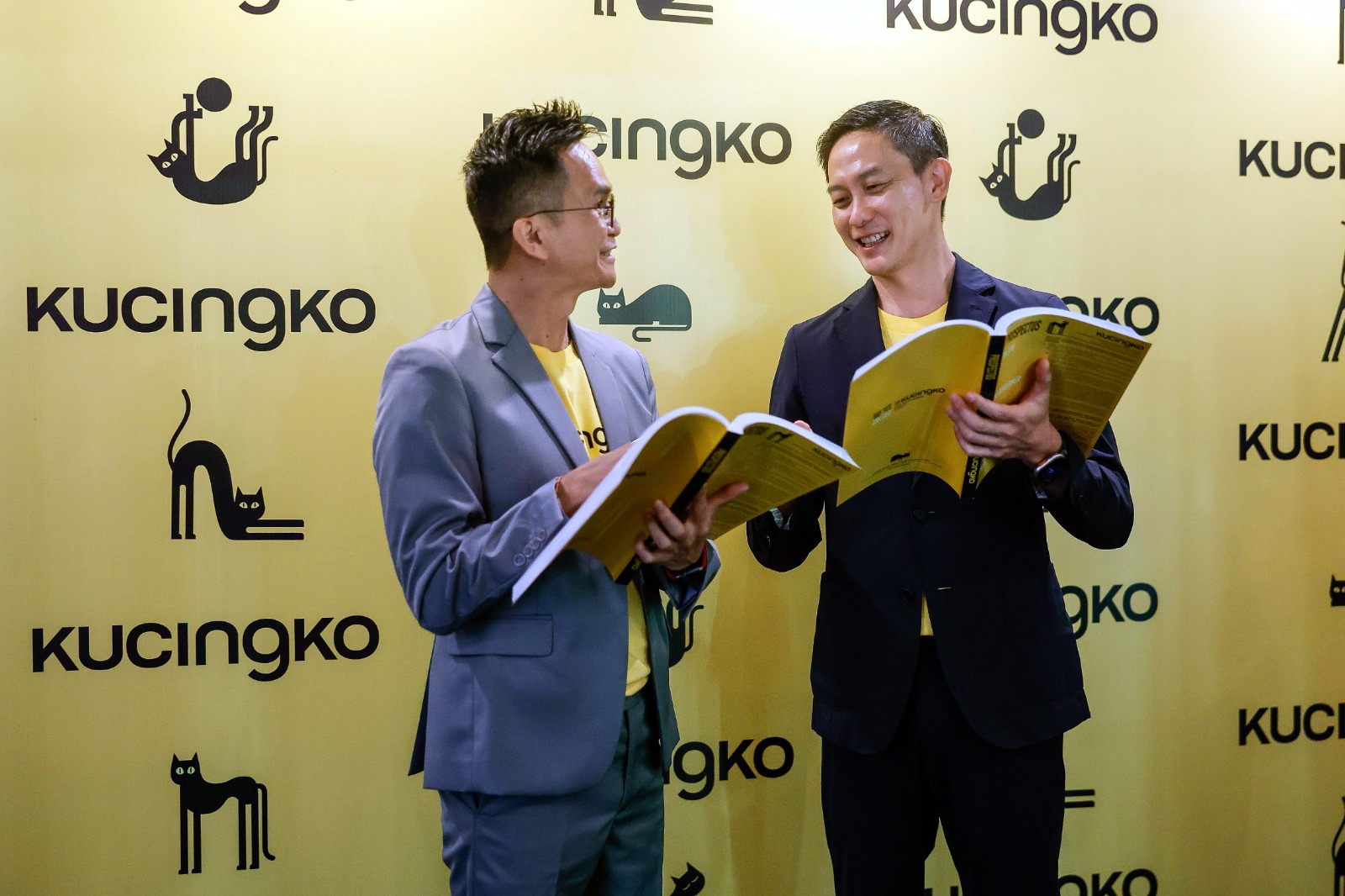 Kucingko