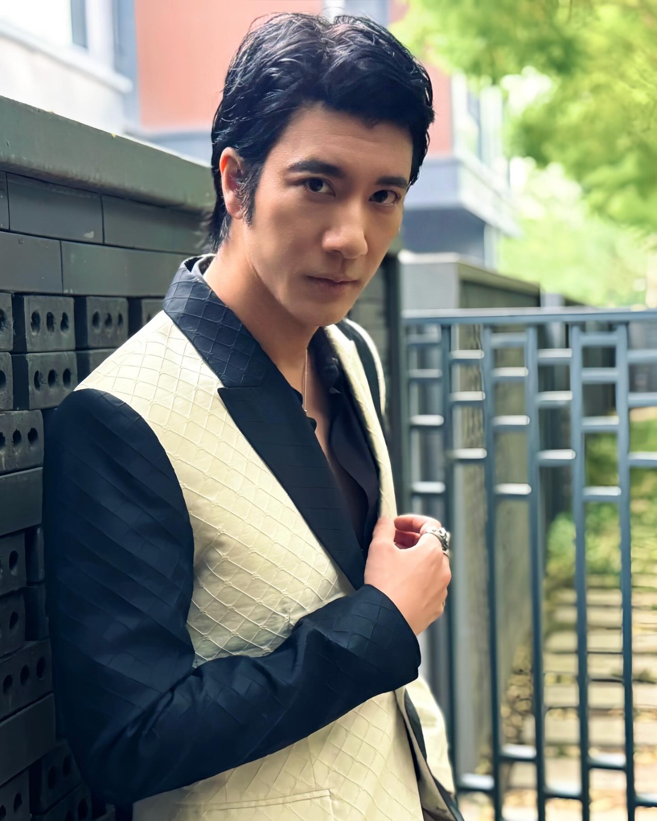 王力宏