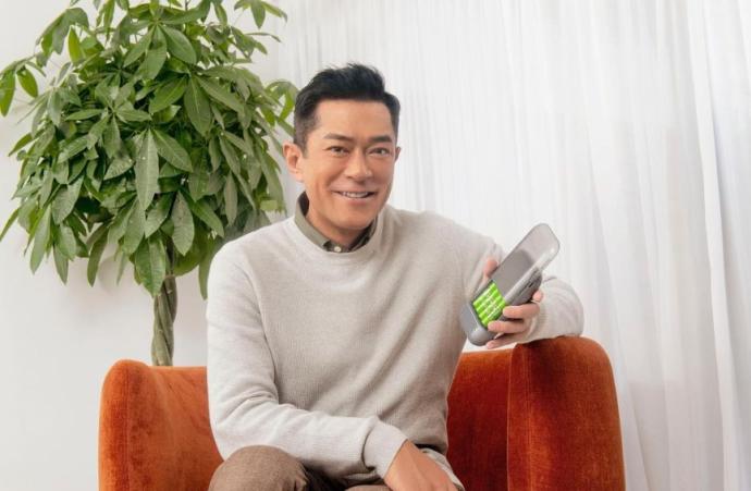 遭前生意伙伴起诉 古天乐被指欠债500万