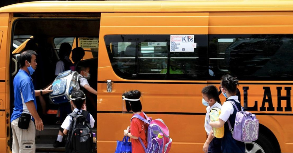 校车费用料涨25至30% 业者:为了生存无可避免