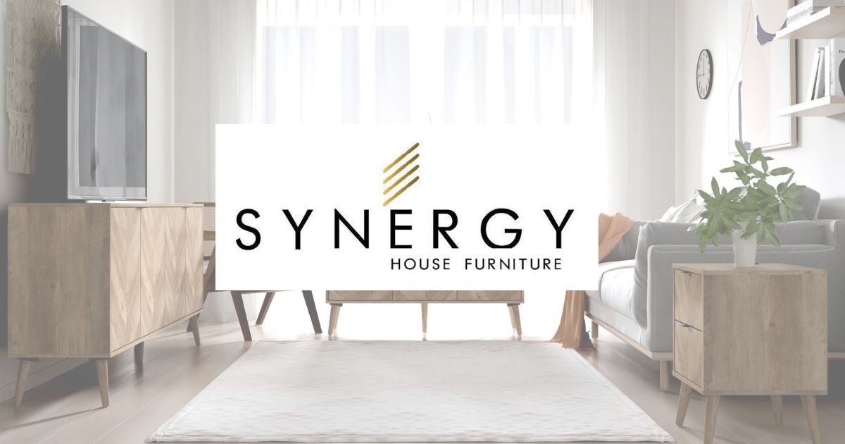 升尔集,SYNERGY,家居,电商,