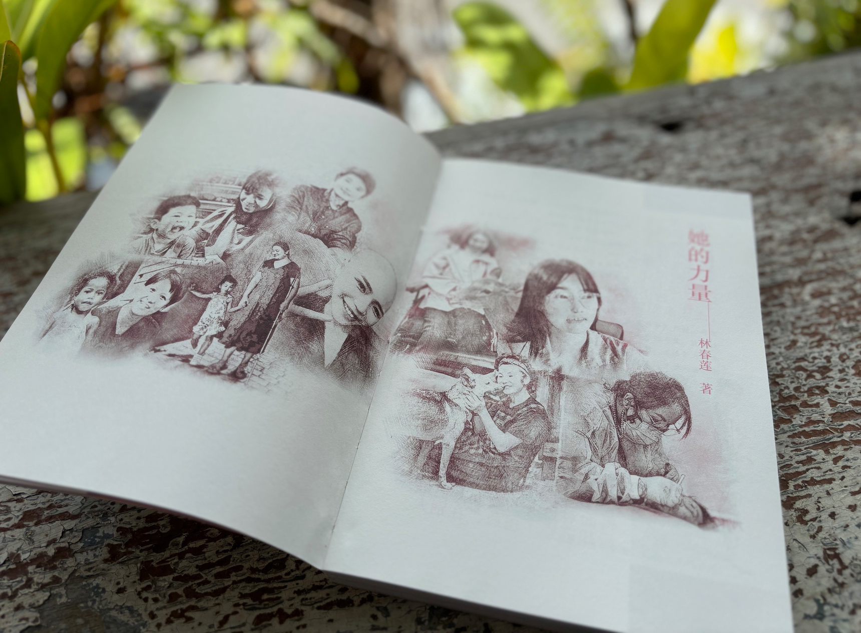 “当磨难像暴雨般扑来” 女性力量穿透人心