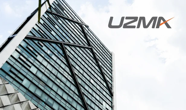 乌兹马 UZMA(取自乌兹马官网)