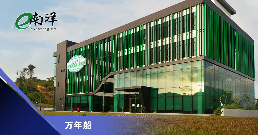 世霸动力除牌的启示/万年船