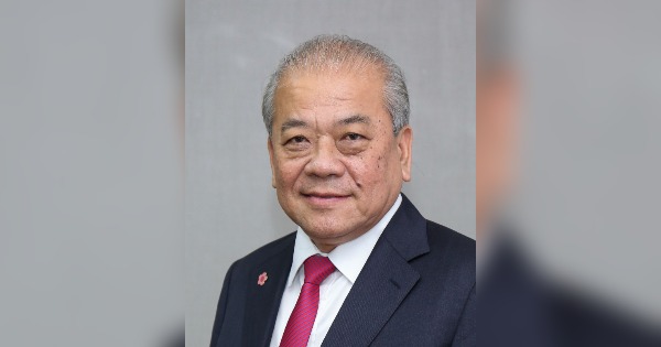 吴添泉:贯彻宪法精神 登州政府应尊重多元民情
