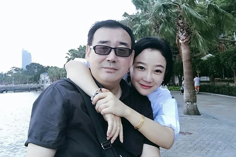 澳作家涉间谍罪 北京维持杨恒均死缓