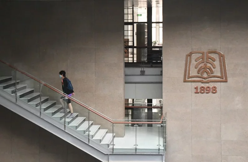 北京大学80后副教授骤逝