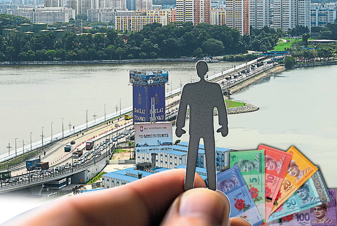 【独家】强化币值·科技创新·经济转型 阻流才政府最关键