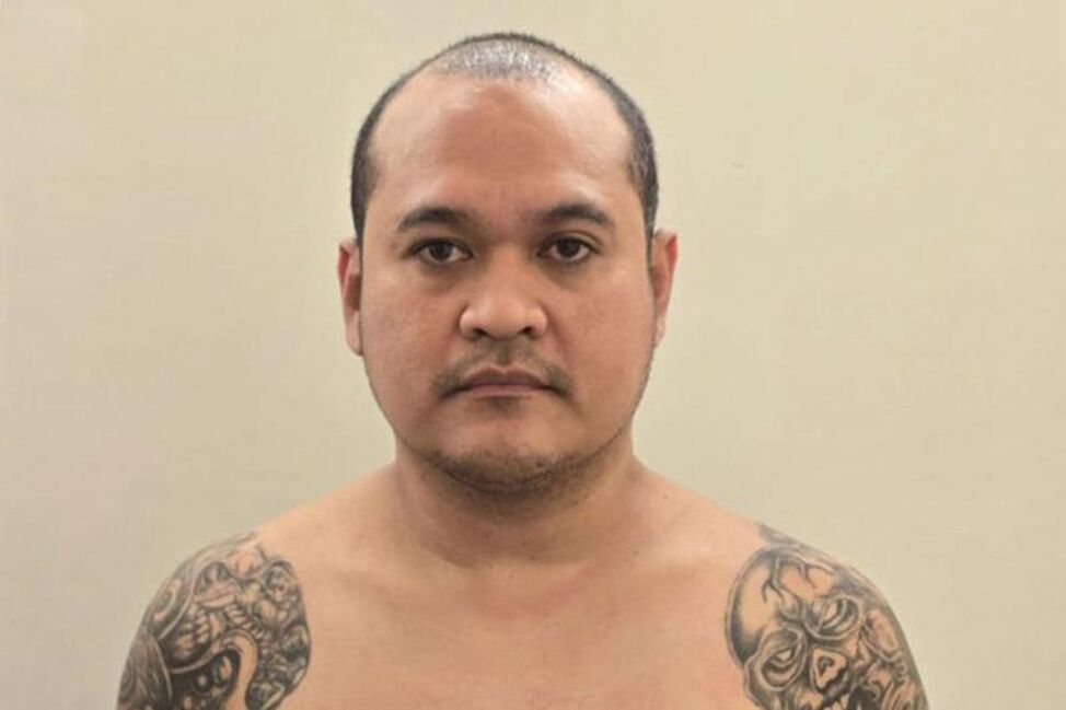 去年医院遁逃藏身峇厘 泰头号通缉犯印尼被捕