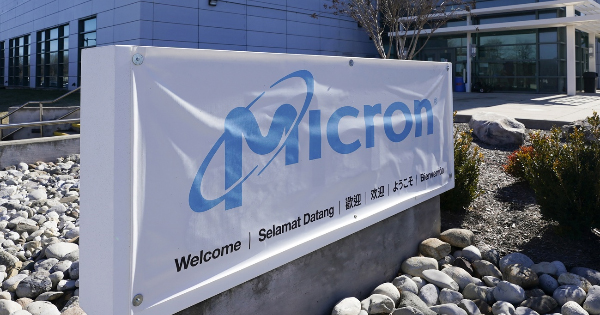 美光:传授高科技职能 致力培养大马半导体生力军