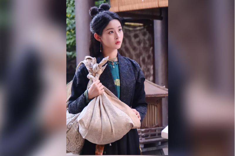 《墨雨雲間》神醫竟是AI換臉 網:難怪演技變好