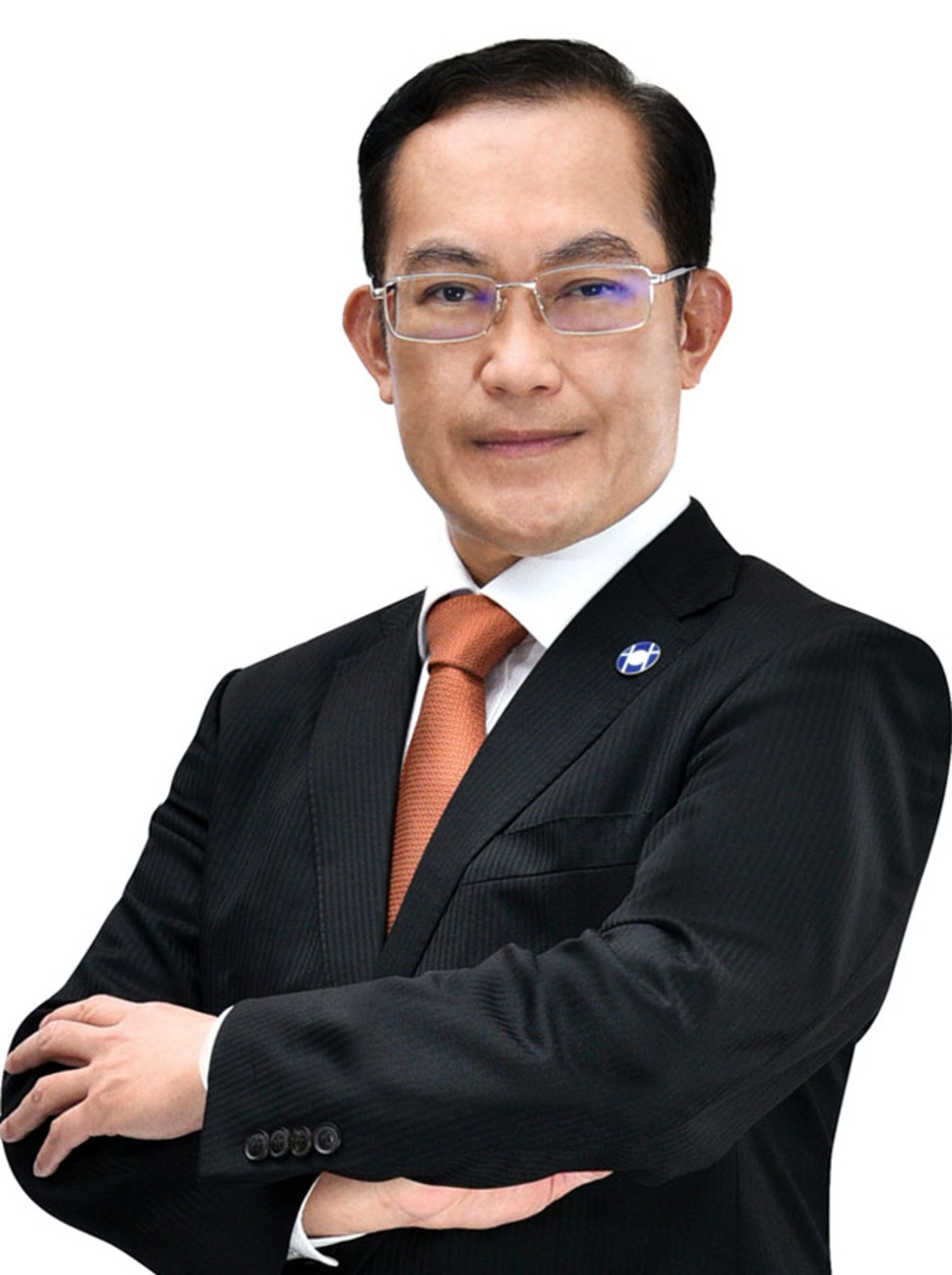 李耀祖(本报档案照)
