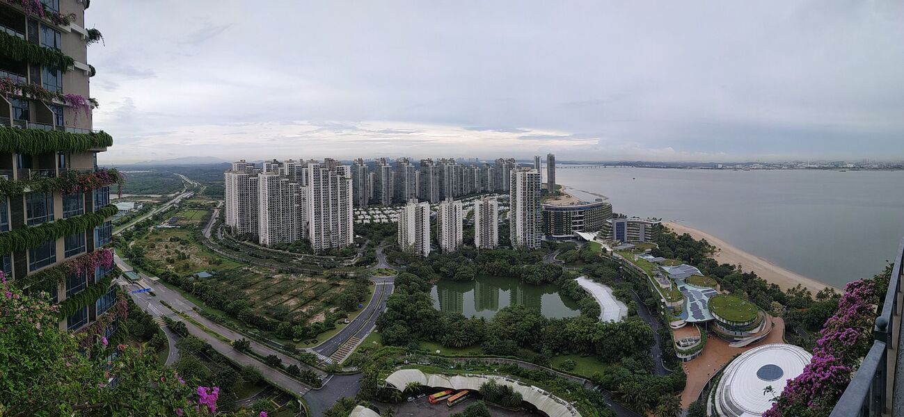 欧美韩真人秀拍摄地 森林城市变录影天堂