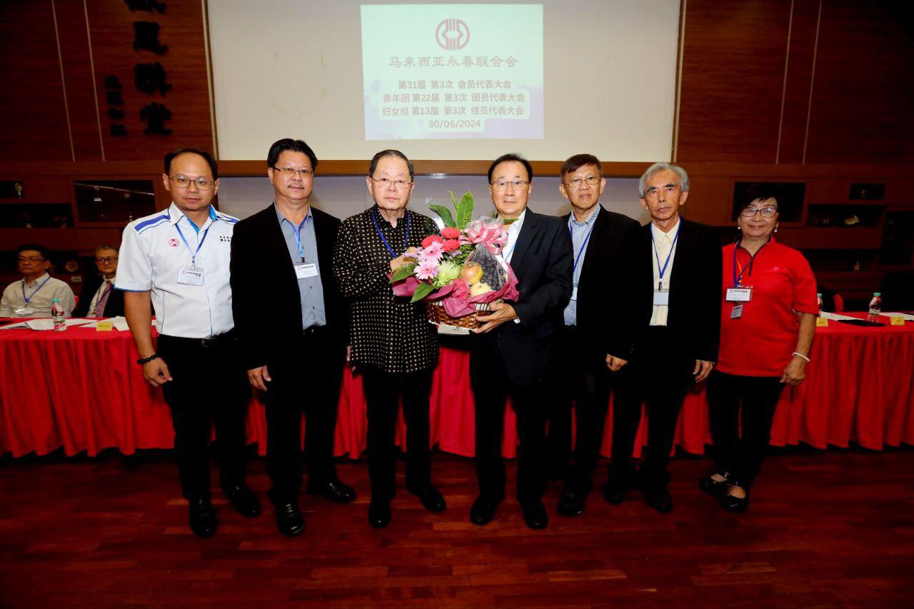 郑福成:应鼓励支持 保存传统习俗人人有责