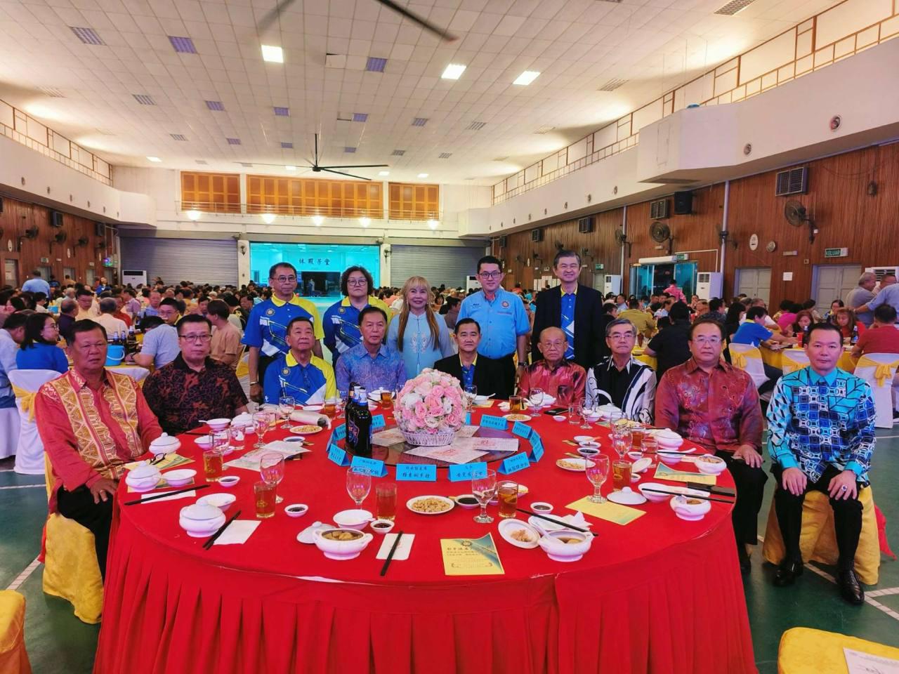 陈治年:取消柴油补贴 政府应检讨通胀效应