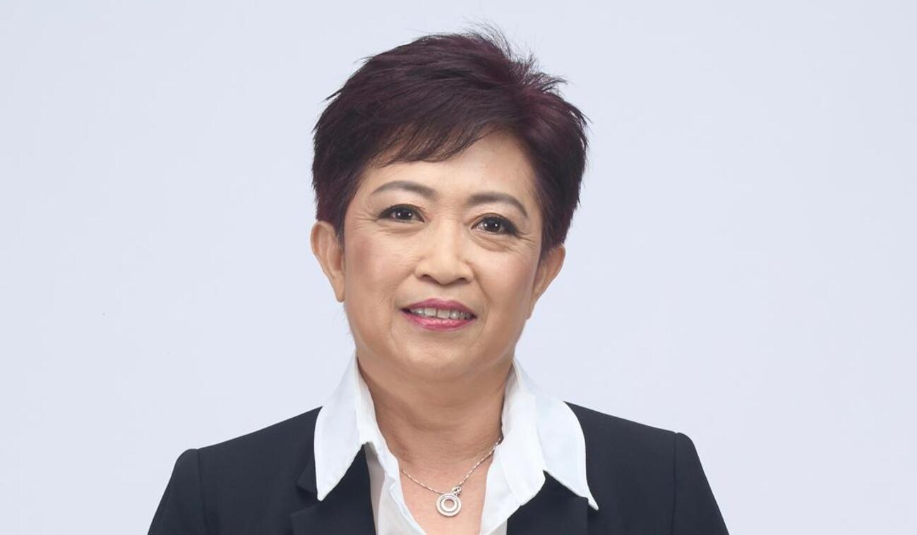 保險代理劉玉冰
