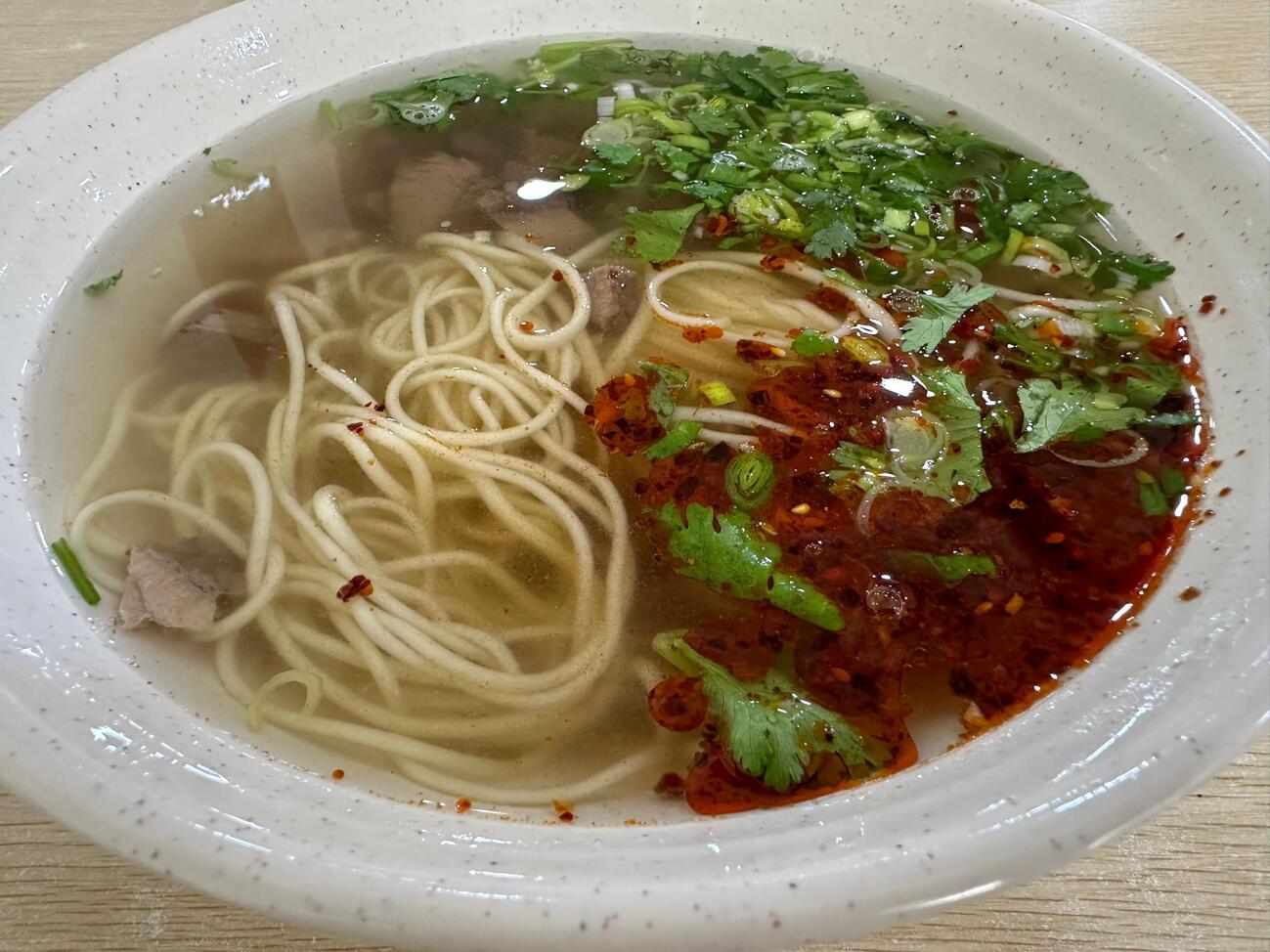 让人牵挂的寻常味/李宣春