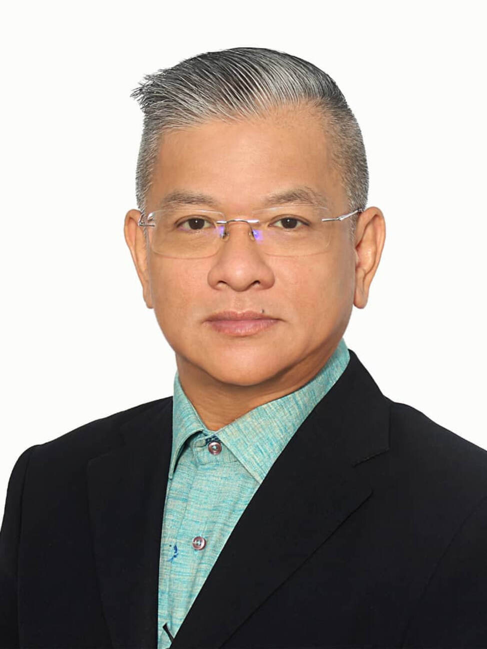 槟元首华诞册封有功人士 曾家麟教授DSPN