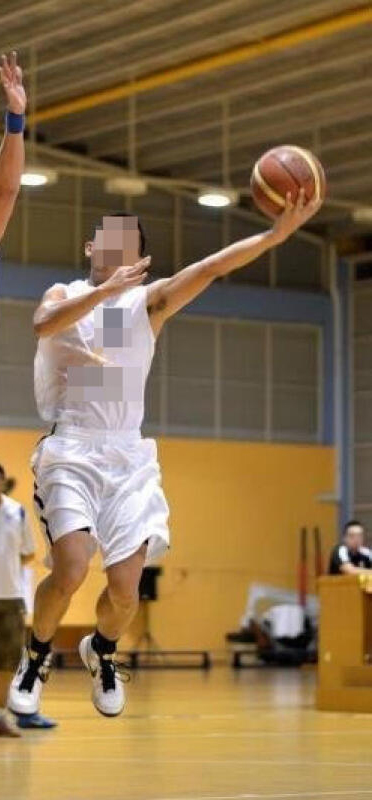 涉嫌收费“保送”名校 狮城篮球教练被调查