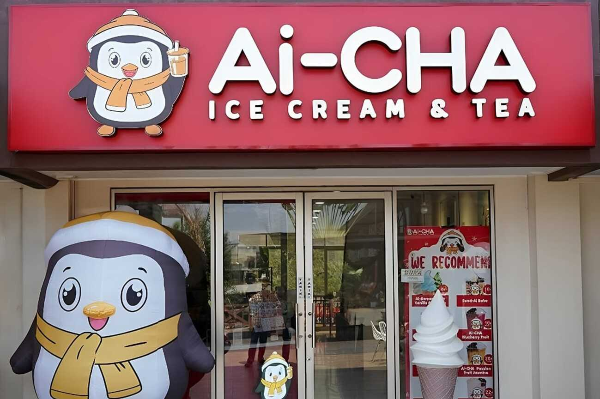 不到半年招80加盟店 AI-CHA爱茶5优势拓市场