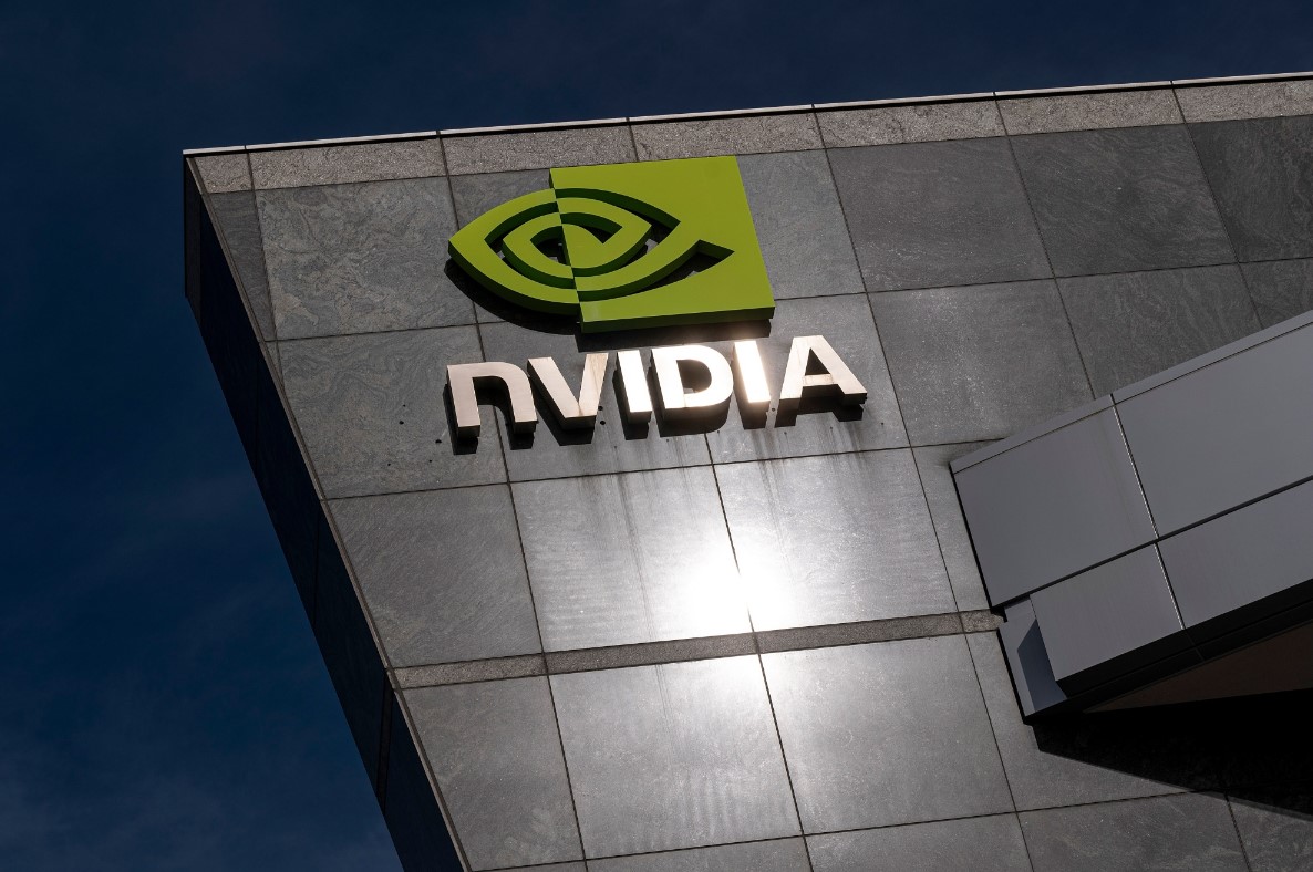 英伟达 Nvidia