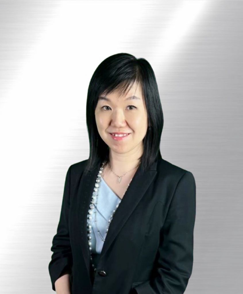 林晓梅