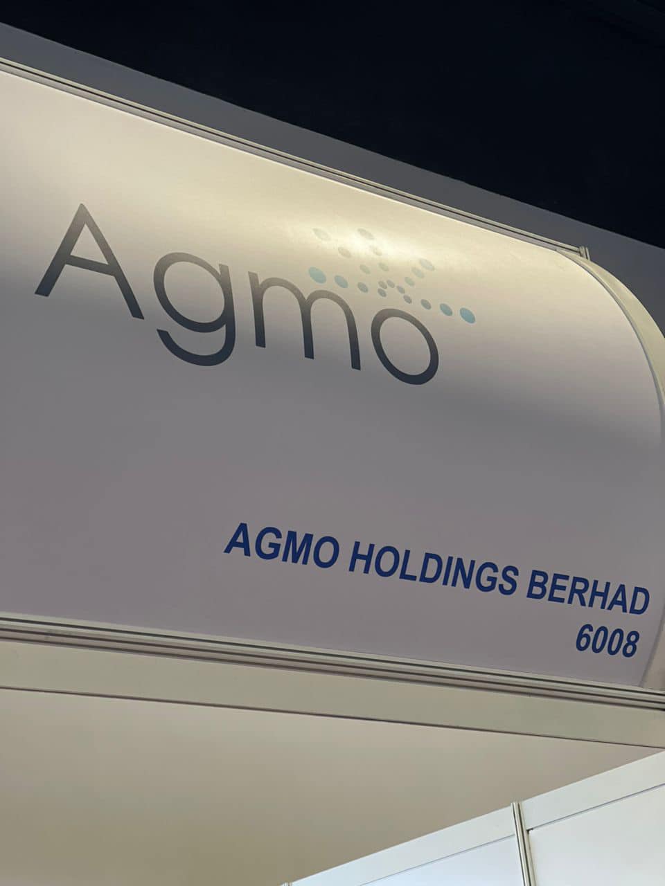 数字方案收入增加  Agmo末季净赚420万