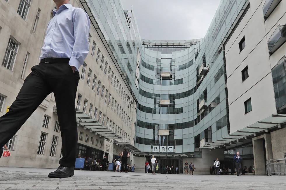 节省更多成本 英国BBC将裁500人