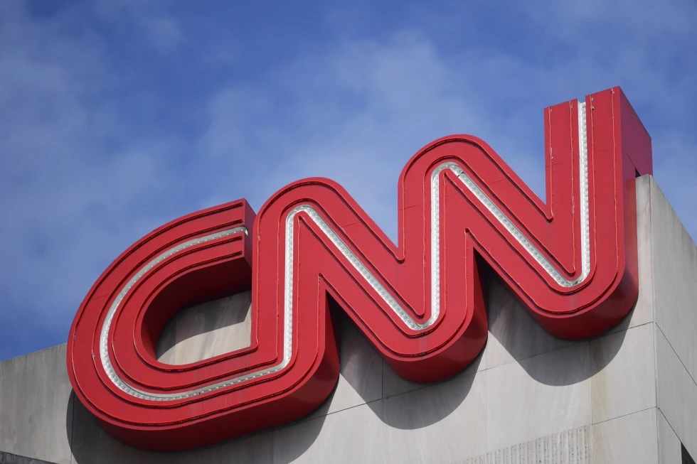 美国有线新闻收视惨淡 CNN裁员百人发展数位订阅