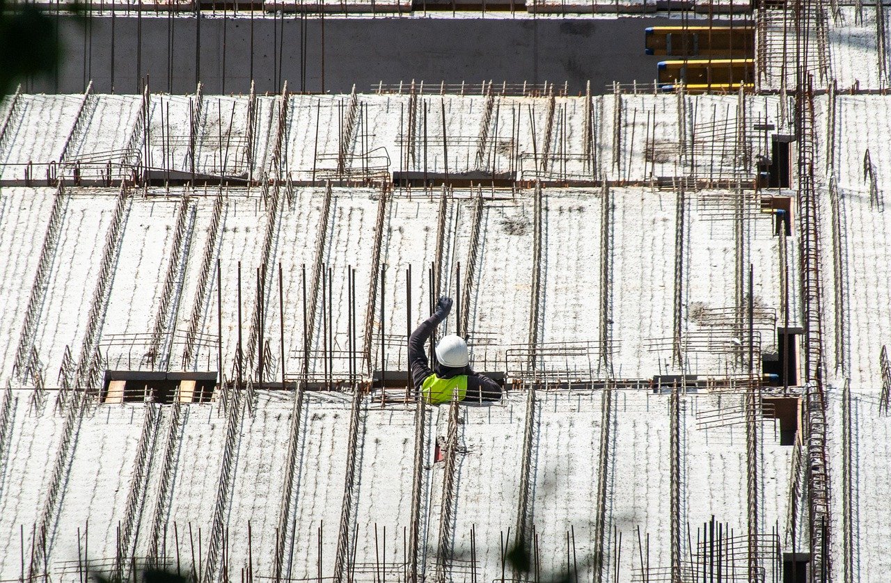 科技采纳量胜日澳港新 大马建筑业数字化领先