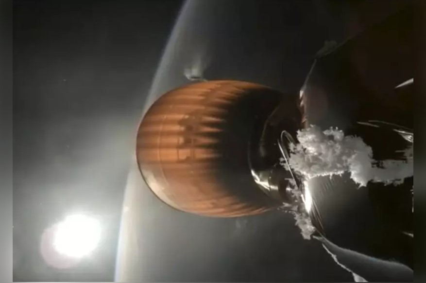 猎鹰9号 Falcon 9