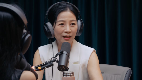 方文琳认当年深爱王杰 “想当他女儿后母”
