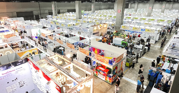 7月11至13日MITEC舉行 第35屆大馬國際機械設備展逾800攤位