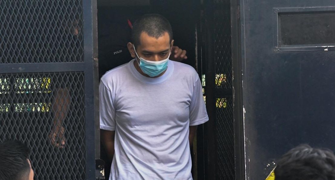 涉在隆机场开枪 男子承认7指控