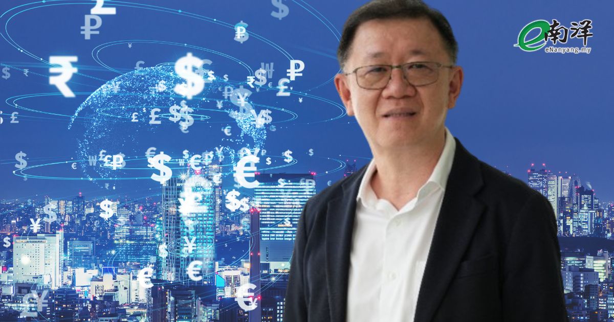 李兴裕,外汇储备,投资,FDI,国家银行,