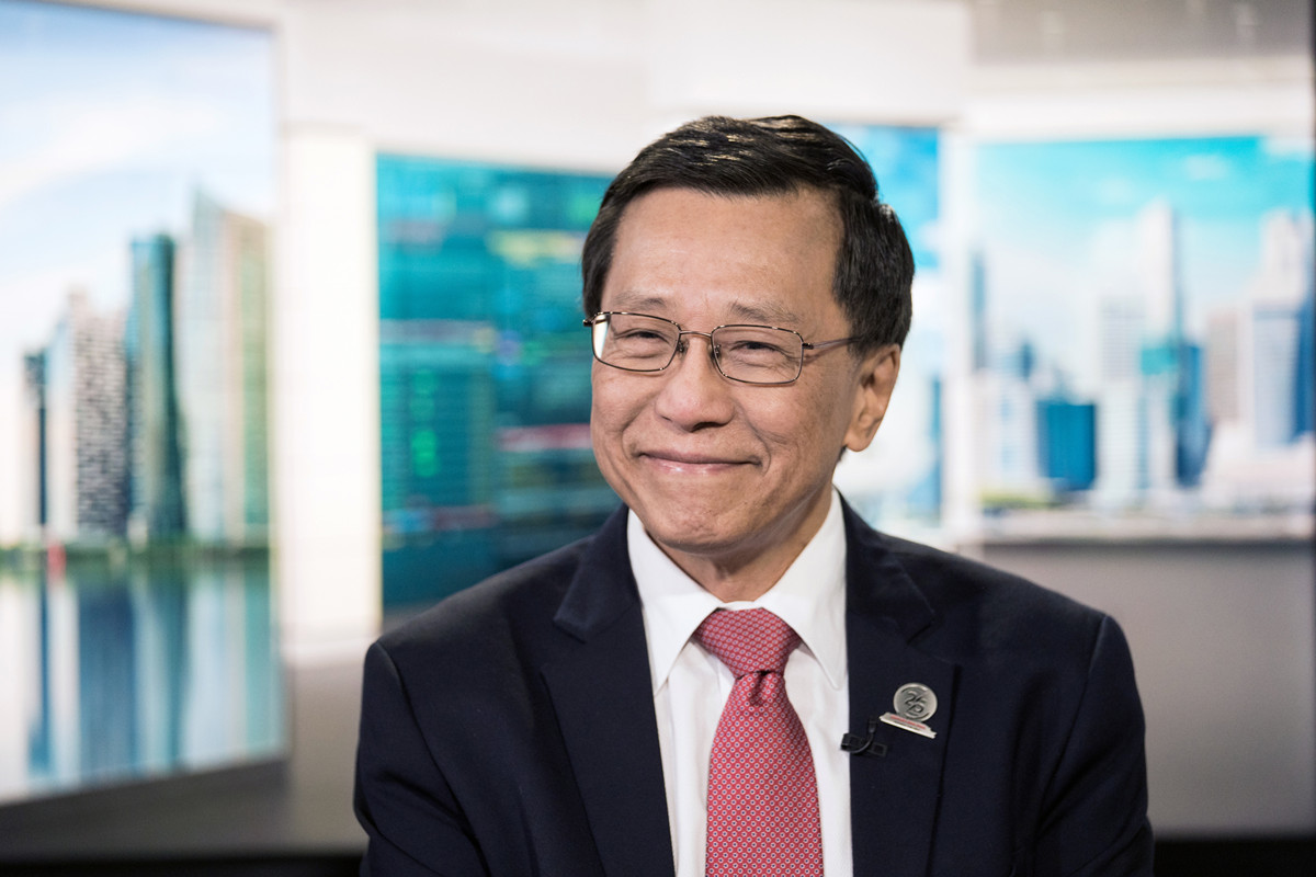 林国泰