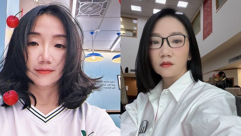 陶晶莹