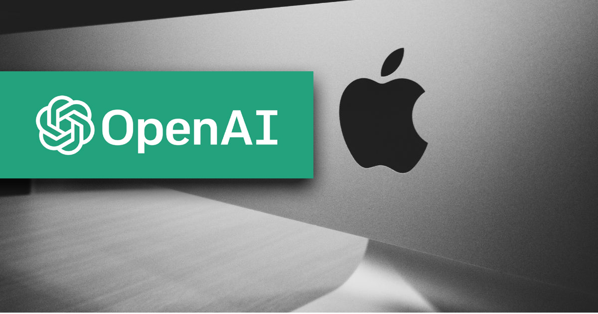 苹果料成OpenAI董事部观察员