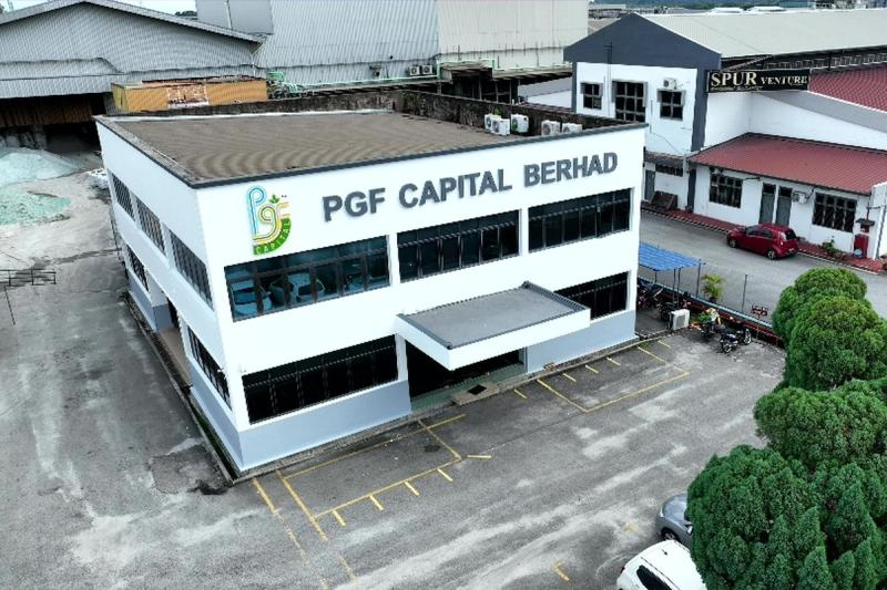 【行家论股】PGF资本 首季净利料增50%