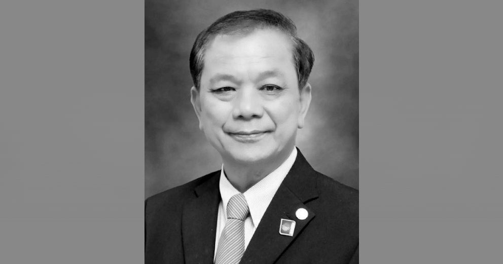 柏年控股創辦人 邱財加逝世